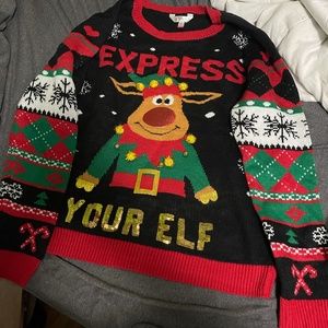 Christmas Sweater